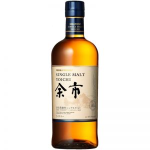 Nikka Yoichi Single Malt